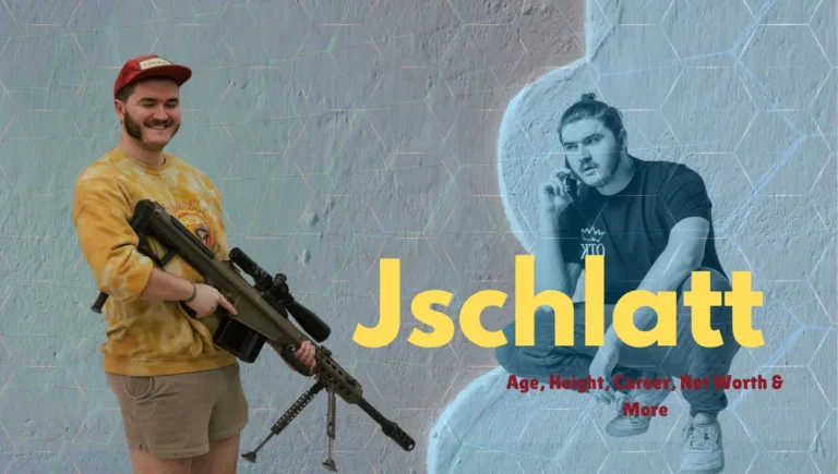 Jschlatt