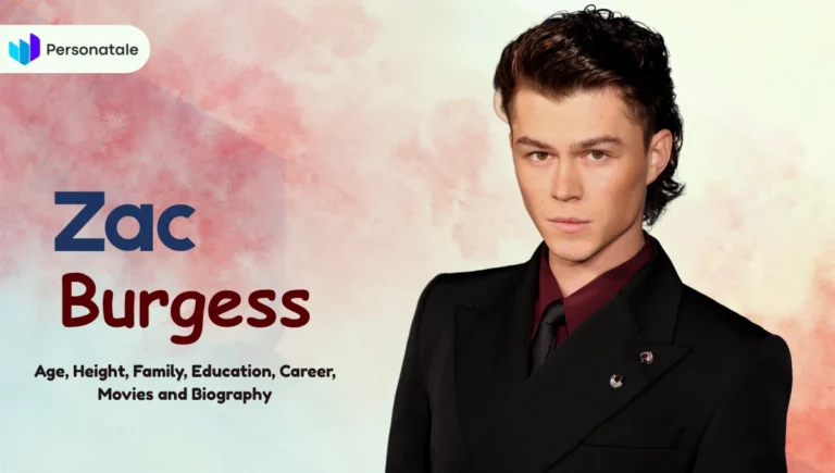 Zac Burgess