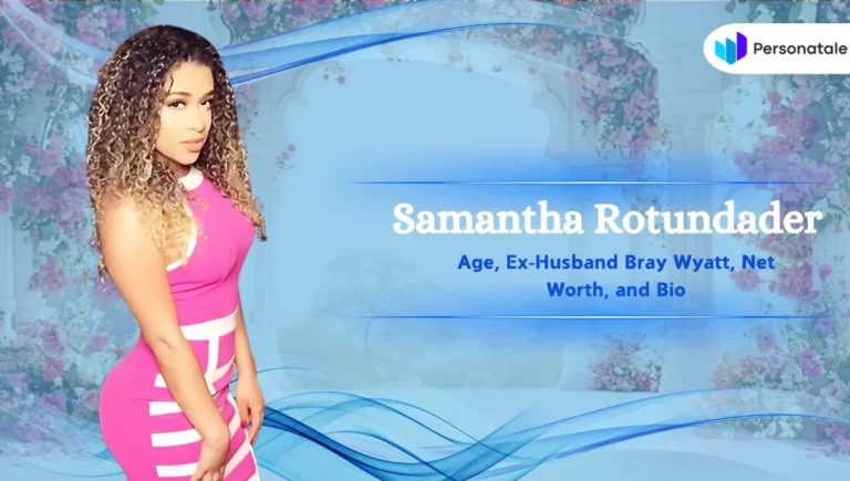 Samantha Rotundader